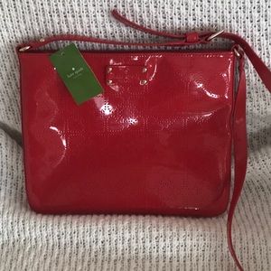 NWT Kate Spade Darby Handbag - Chilired